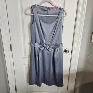 Eliza J Women's Elegant Midi Dress - Size 10